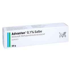Advantan Salbe