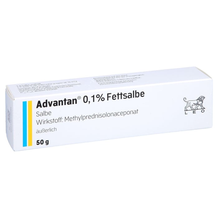 Advantan Fettsalbe