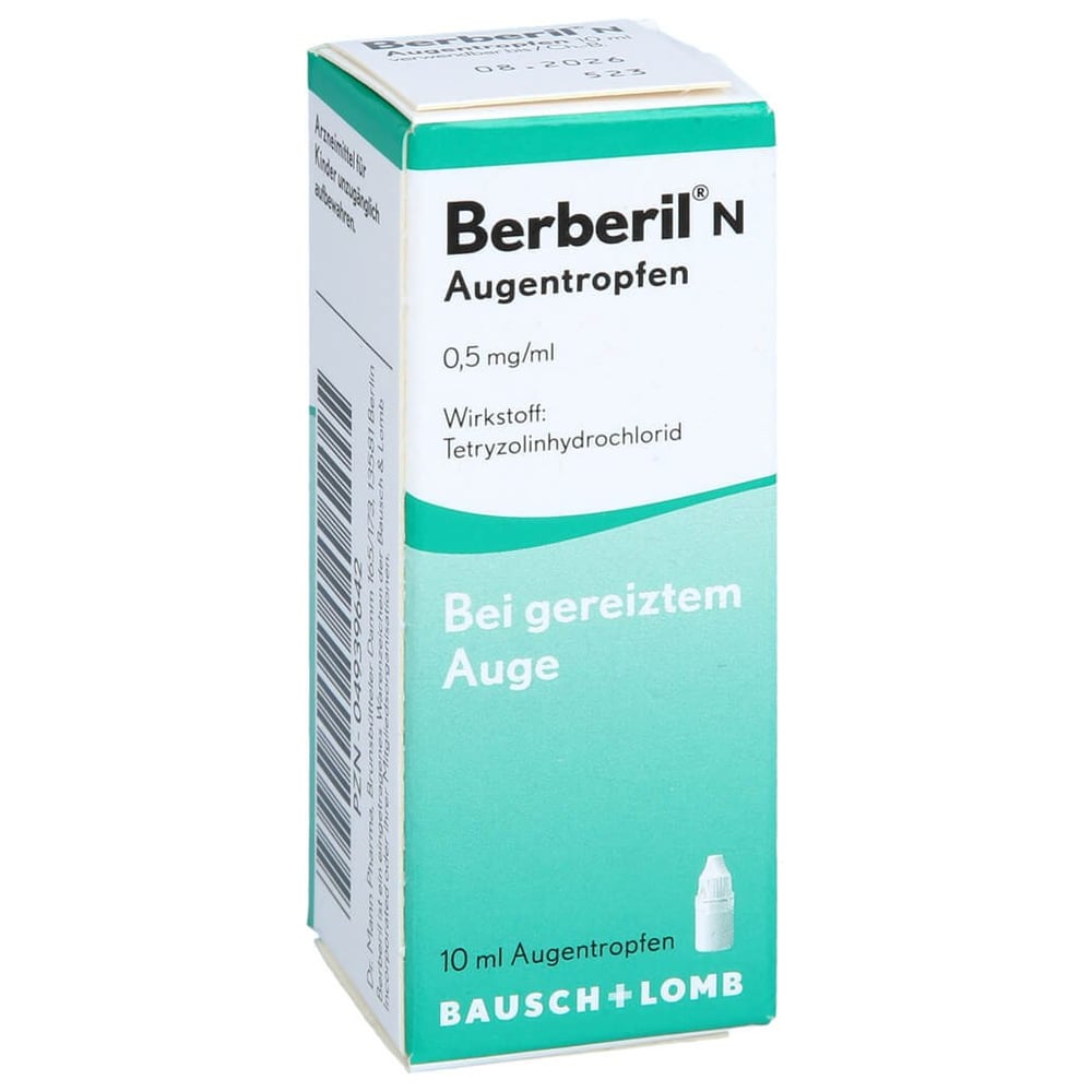 Berberil N