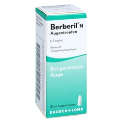 Berberil N