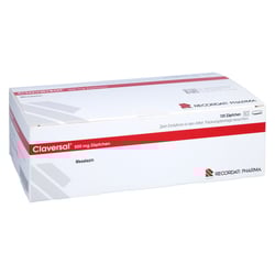 Claversal 500 mg