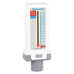 Peak Flow Meter standard