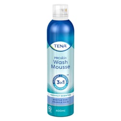 TENA Wash Mousse
