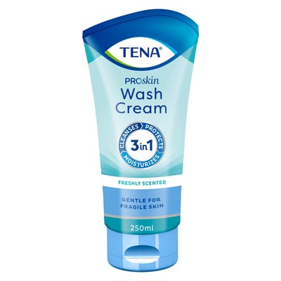 TENA Wash Cream