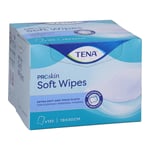 TENA Soft Wipe 19x30 cm Produktbild 1