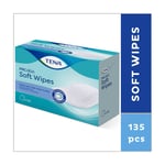 TENA Soft Wipe 32x30 cm Produktbild 2