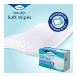 TENA Soft Wipe 32x30 cm Produktbild 3