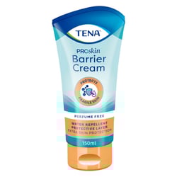 TENA Barrier Cream