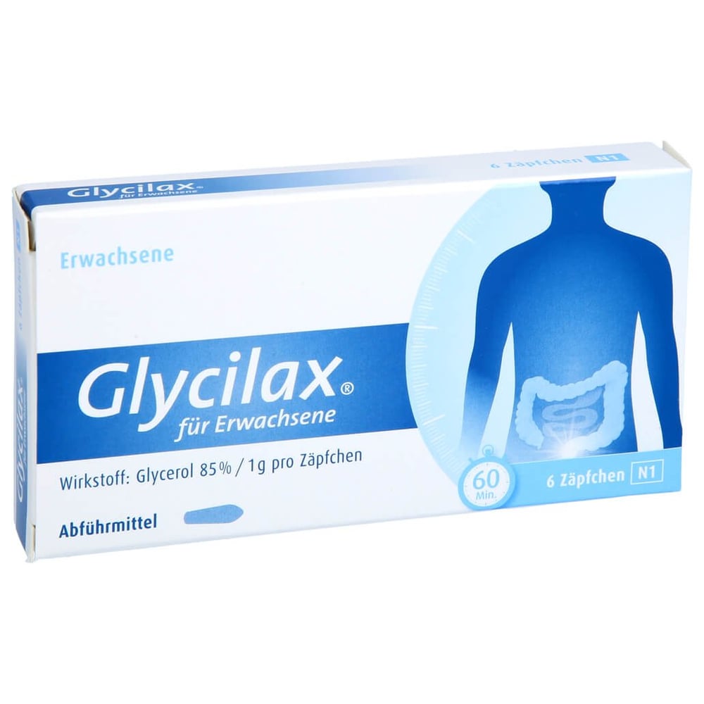 Glycilax für Erwachsene