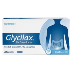 Glycilax für Erwachsene
