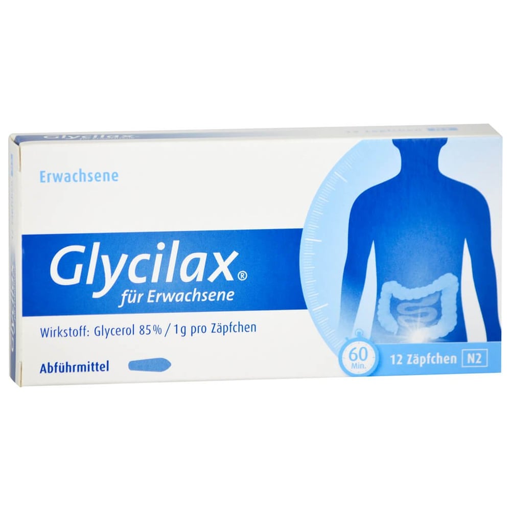 Glycilax für Erwachsene