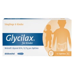 Glycilax für Kinder