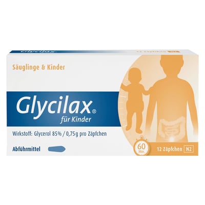 Glycilax für Kinder