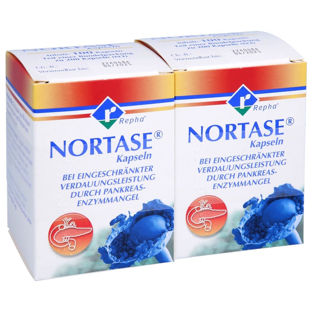 Nortase