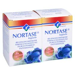 Nortase