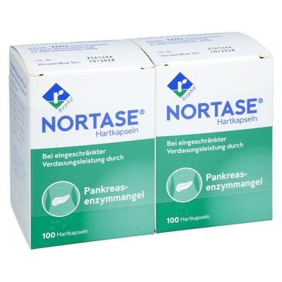 Nortase Produktbild 1