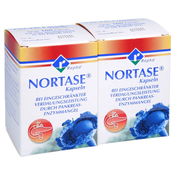 Nortase