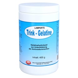 Trinkgelatine Lamperts