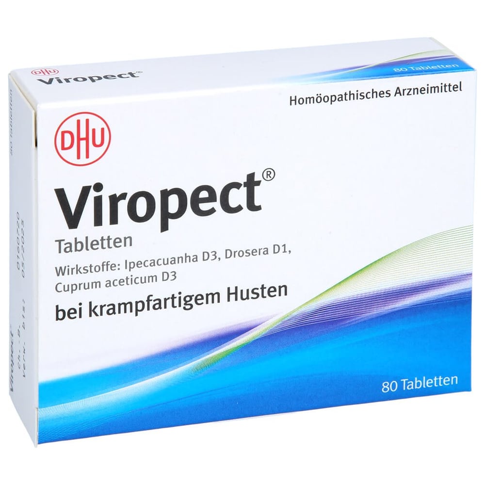 Viropect Tabletten