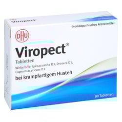 Viropect Tabletten