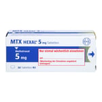 Mtx Hexal 5 mg Produktbild 2