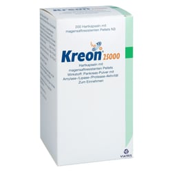 Kreon 25000