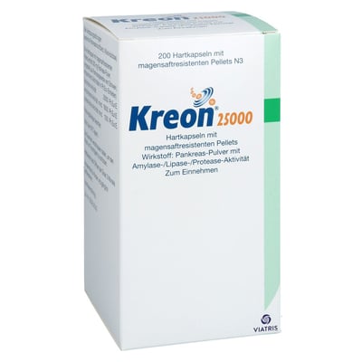 Kreon 25000