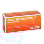 Gastro-hevert Magentabletten