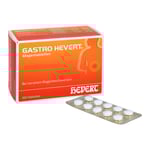 Gastro-hevert Magentabletten