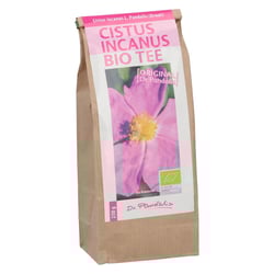 Cistus Incanus Bio Original Dr. Pandalis