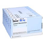 Diovan 160 mg protect Filmtabletten Produktbild 1