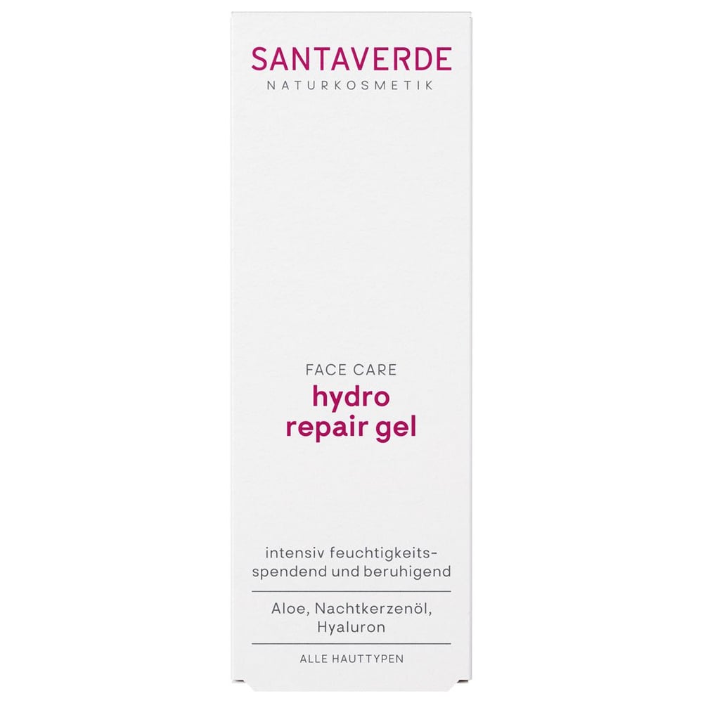 Aloe Vera Hydro Repair Gel