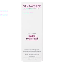 Aloe Vera Hydro Repair Gel
