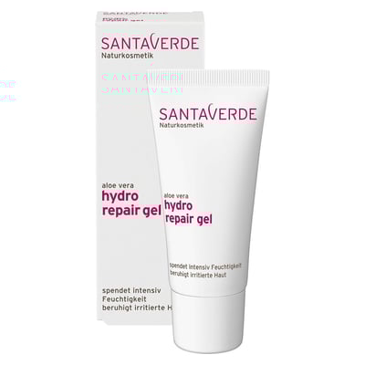 Aloe Vera Hydro Repair Gel