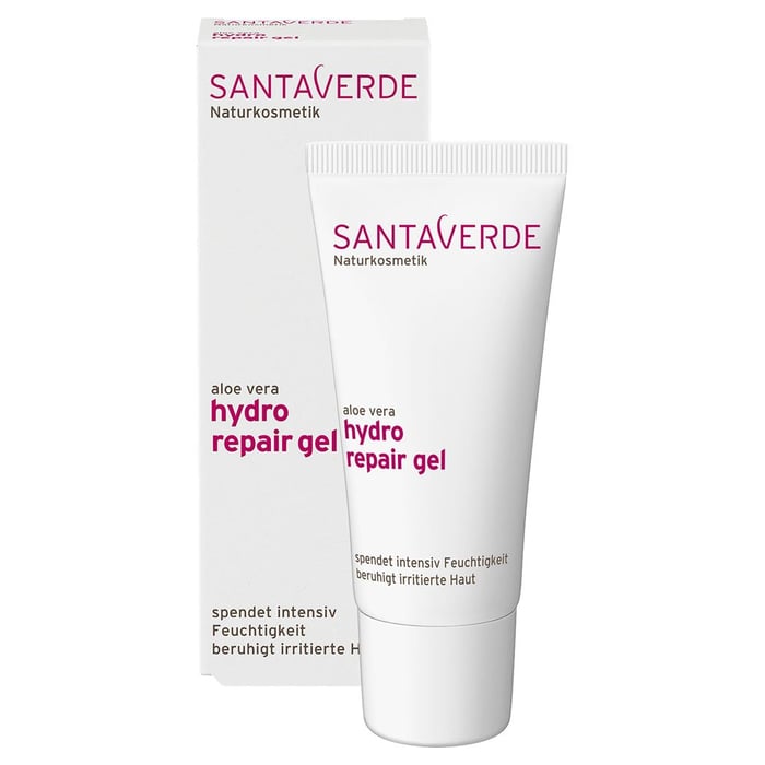 Aloe Vera Hydro Repair Gel