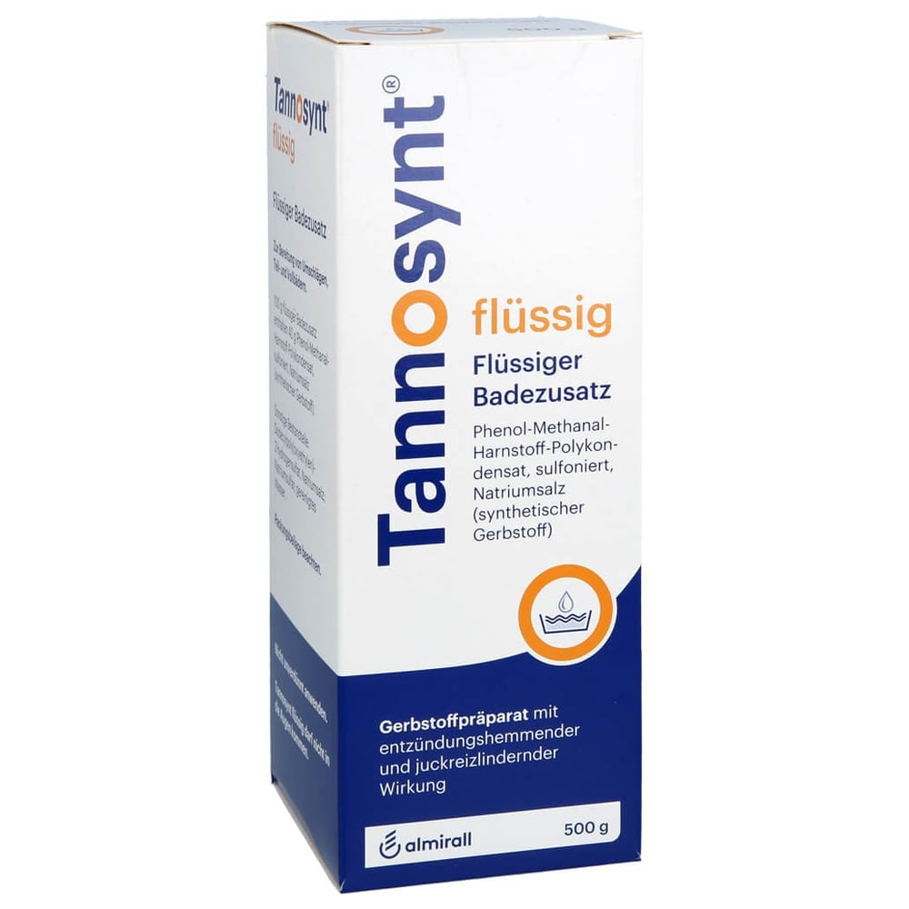 Tannosynt flüssig
