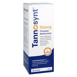 Tannosynt flüssig
