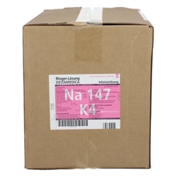 Ringer Lsg Deltamedica Pla