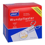 Gothaplast Sensitiv 5mx8 cm Produktbild 1