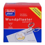 Gothaplast Sensitiv 5mx8 cm Produktbild 2