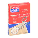 Gothaplast Elast 50cmx6 cm Produktbild 1