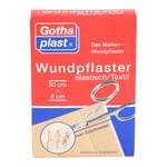 Gothaplast Elast 50cmx6 cm Produktbild 2