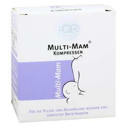 Multi-mam Kompressen