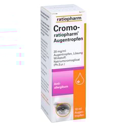 Cromo-ratiopharm