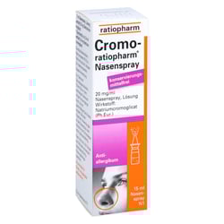 Cromo-ratiopharm