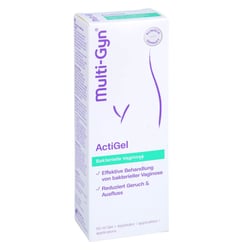 Multi-gyn Actigel