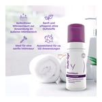 Multi-gyn Femiwash Schaum