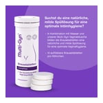 Multi-gyn Brausetabletten