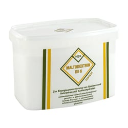 Maltodextrin DE 6 HBK Instant Pulver