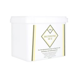 Maltodextrin DE 12 HBK Instant Pulver